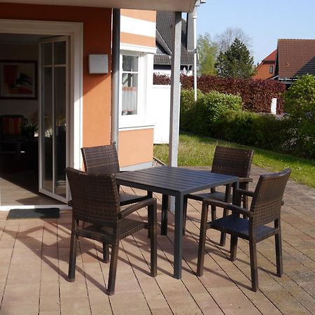 Suennenkringel 68 Appartement 1 Zingst Luaran gambar