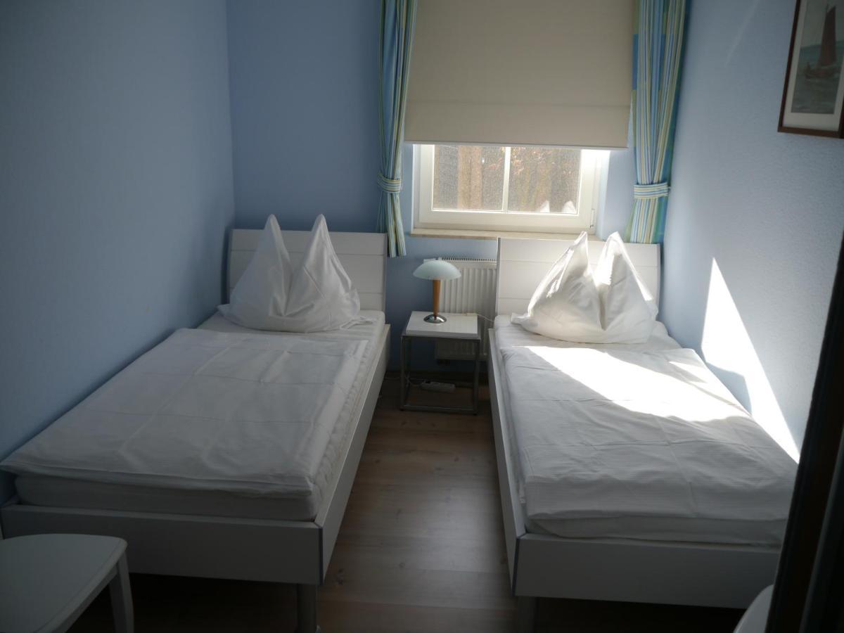 Suennenkringel 68 Appartement 1 Zingst Luaran gambar