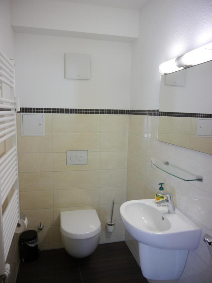 Suennenkringel 68 Appartement 1 Zingst Luaran gambar