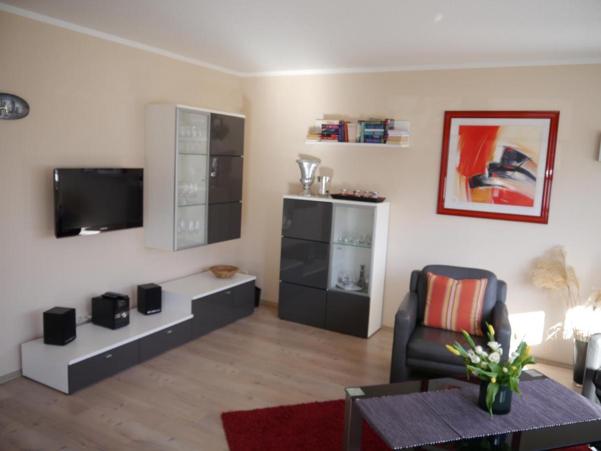 Suennenkringel 68 Appartement 1 Zingst Luaran gambar