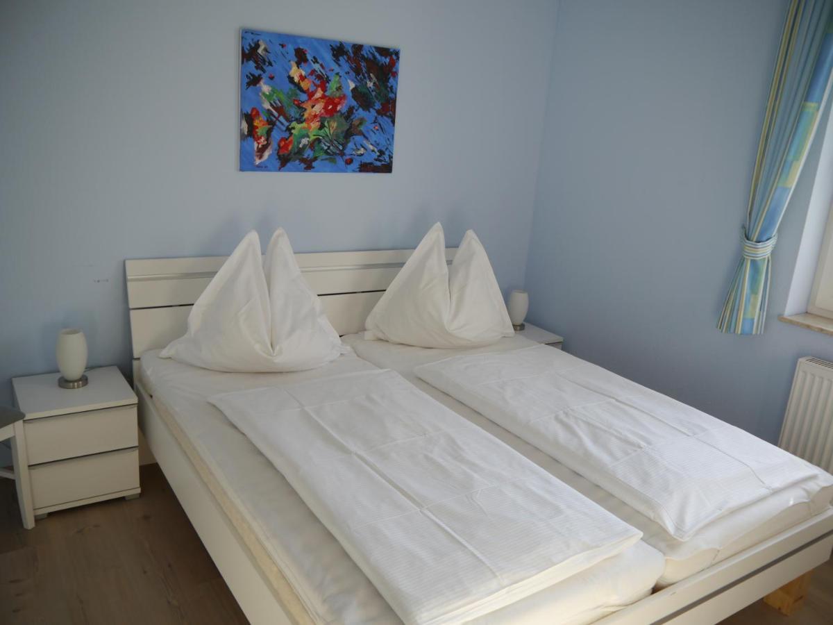 Suennenkringel 68 Appartement 1 Zingst Luaran gambar