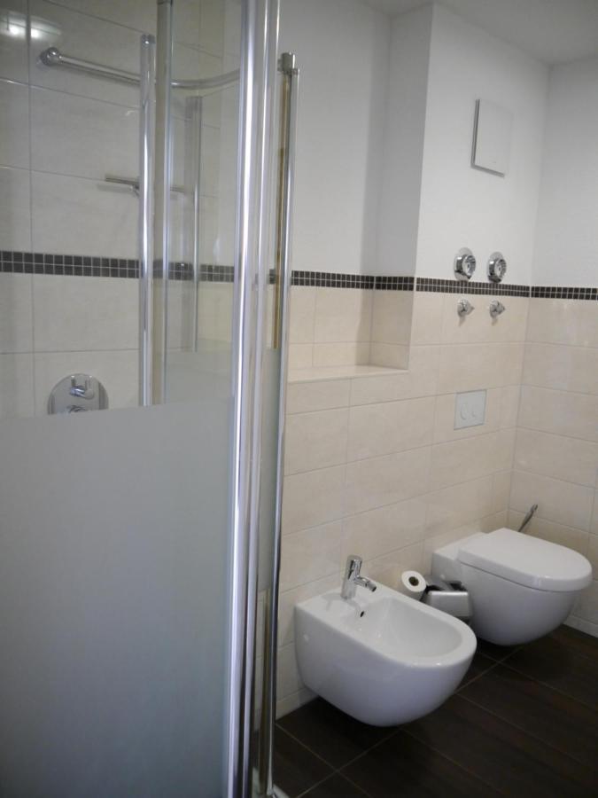 Suennenkringel 68 Appartement 1 Zingst Luaran gambar