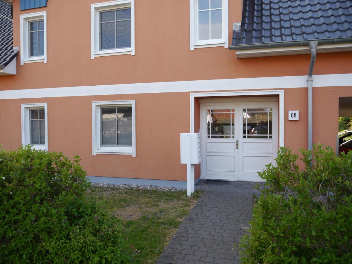 Suennenkringel 68 Appartement 1 Zingst Luaran gambar